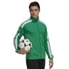 Bluza adidas SQUADRA 21 Training Jacket GP6462 zielony S
