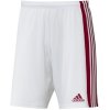Spodenki adidas SQUADRA 21 Short GN5770 biały XL