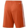 Spodenki adidas SQUADRA 21 Short GN8084 pomarańczowy S