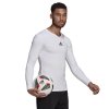 Koszulka adidas TEAM BASE TEE GN5676 biały M