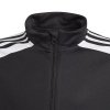 Bluza adidas SQUADRA 21 Training Jacket Junior GK9542 czarny 164 cm