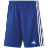 Spodenki adidas SQUADRA 21 Short GK9153 niebieski S