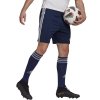 Spodenki adidas SQUADRA 21 Short GN5775 granatowy M
