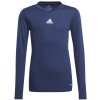 Koszulka adidas TEAM BASE TEE Junior GN5712 granatowy 152 cm