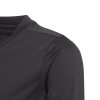 Koszulka adidas TEAM BASE TEE Junior GN5710 czarny 152 cm