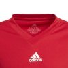 Koszulka adidas TEAM BASE TEE Junior GN5711 czerwony 116 cm