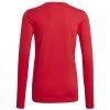 Koszulka adidas TEAM BASE TEE Junior GN5711 czerwony 140 cm