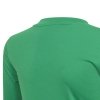 Koszulka adidas TEAM BASE TEE Junior GN7515 zielony 164 cm