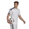 Koszulka adidas SQUADRA 21 JSY GN5723 biały L