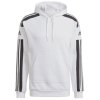 Bluza adidas SQUADRA 21 Sweat Hoody GT6637 biały XL