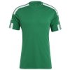 Koszulka adidas SQUADRA 21 JSY GN5721 zielony XL