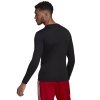 Koszulka adidas TEAM BASE TEE GN5677 czarny M