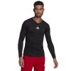 Koszulka adidas TEAM BASE TEE GN5677 czarny XL