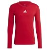 Koszulka adidas TEAM BASE TEE GN5674 czerwony S