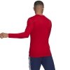 Koszulka adidas TEAM BASE TEE GN5674 czerwony S