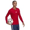 Koszulka adidas TEAM BASE TEE GN5674 czerwony S