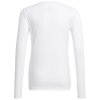 Koszulka adidas TEAM BASE TEE Junior GN5713 biały 152 cm