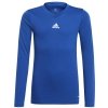 Koszulka adidas TEAM BASE TEE Junior GK9087 niebieski 140 cm