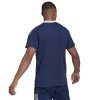 Koszulka adidas Polo TIRO 21 GH4462 granatowy M