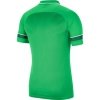 Koszulka Nike Polo Dry Academy 21 CW6104 362 zielony S