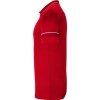 Koszulka Nike Polo Dry Academy 21 CW6104 657 czerwony S