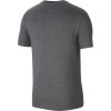 Koszulka Nike Dry Park 20 TEE CW6952 071 szary L