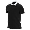 Koszulka Nike Park 20 CW6933 010 czarny XXXL