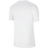 Koszulka Nike Dry Park 20 TEE HBR CW6936 100 biały S