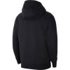 Bluza Nike Park 20 Fleece FZ Hoodie CW6887 010 czarny XXXL