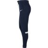 Spodnie Nike Strike 21 Fleece Pant CW6336 451 granatowy L