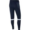 Spodnie Nike Strike 21 Fleece Pant CW6336 451 granatowy XL