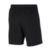 Spodenki Nike Park 20 Fleece Short Junior CW6932 010 czarny XL (158-170cm)