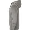 Bluza Nike Park 20 Fleece FZ Hoodie CW6887 063 szary L