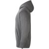 Bluza Nike Park 20 Fleece Hoodie CW6894 071 szary M