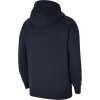 Bluza Nike Park 20 Fleece Hoodie CW6894 451 granatowy L