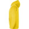 Bluza Nike Park 20 Fleece Hoodie CW6894 719 żółty XXXL