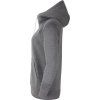 Bluza Nike Park 20 Fleece FZ Hoodie Women CW6955 071 szary L