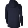 Bluza Nike Park 20 Fleece FZ Hoodie Women CW6955 451 granatowy M