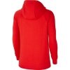 Bluza Nike Park 20 Fleece FZ Hoodie Women CW6955 657 czerwony S