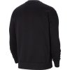 Bluza Nike Park 20 Fleece Crew CW6902 010 czarny L