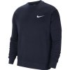 Bluza Nike Park 20 Fleece Crew CW6902 451 granatowy M