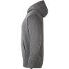 Bluza Nike Park 20 Fleece Hoodie Junior CW6896 071 szary M (137-147cm)