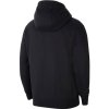 Bluza Nike Park 20 Fleece FZ Hoodie Junior CW6891 010 czarny XL (158-170cm)