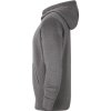 Bluza Nike Park 20 Fleece FZ Hoodie Junior CW6891 071 szary XL (158-170cm)