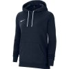 Bluza Nike Park 20 Fleece Hoodie Women CW6957 451 granatowy XL