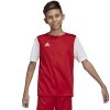 Koszulka adidas Estro 19 JSY Y DP3215 czerwony 176 cm