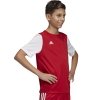 Koszulka adidas Estro 19 JSY Y DP3215 czerwony 176 cm