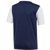 Koszulka adidas Estro 19 JSY Y DP3219 granatowy 128 cm
