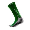 Skarpety piłkarskie Trusox 3.0 Cushion S737445 zielony 44-46,5