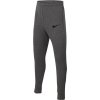 Spodnie Nike Park 20 Fleece Pant Junior CW6909 071 szary S (128-137cm)
